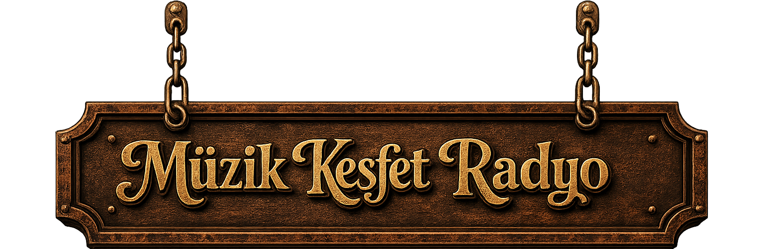 Müzik Keşfet